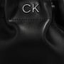 Calvin Klein Stijlvolle Zwarte Cross Body Bucket Tas Black Dames - Thumbnail 4