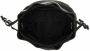 Calvin Klein Satchels Re-Lock Drawstring Bag Small Perf in zwart - Thumbnail 3