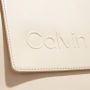 Calvin Klein Shoppers Ck Set Shopper Large in beige - Thumbnail 3