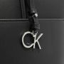 Calvin Klein Jeans Boodschappentas CK MUST SHOPPER LG W SLIP PKT - Thumbnail 4