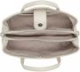 Calvin Klein Totes Ck Must Tote Md Emb Mono in beige - Thumbnail 5