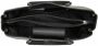Calvin Klein Zwarte polyester handtas met kettinghandvatten Black Dames - Thumbnail 4