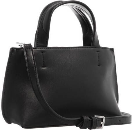 TORY BURCH Hobo bags Mini "Miller" Shoulder Bag in zwart - Foto 5