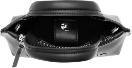 TORY BURCH Hobo bags Mini "Miller" Shoulder Bag in zwart - Foto 7