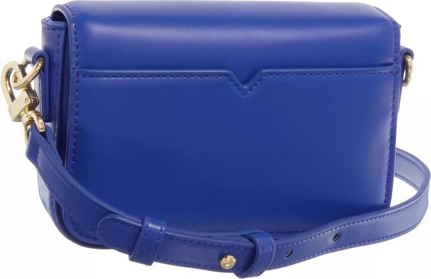 Chiara Ferragni Crossbody bags Range K Cf Simple Sketch 02 Bags in blauw