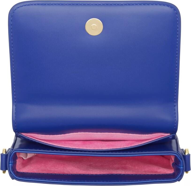 Chiara Ferragni Crossbody bags Range K Cf Simple Sketch 02 Bags in blauw