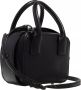 Chiara Ferragni Totes & shoppers Range B Eyelike Buckle Sketch 13 Bags in zwart - Thumbnail 2