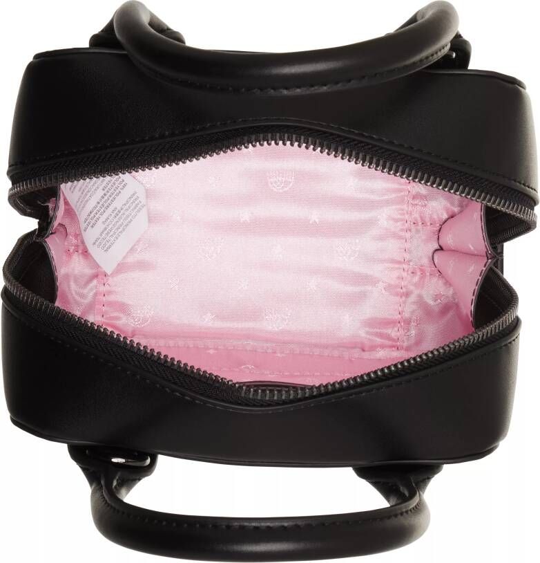 Chiara Ferragni Totes & shoppers Range B Eyelike Buckle Sketch 13 Bags in zwart