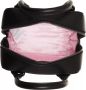 Chiara Ferragni Totes & shoppers Range B Eyelike Buckle Sketch 13 Bags in zwart - Thumbnail 4