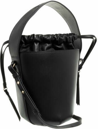 Chloé Bucket bags Sense Bucket Bag in zwart