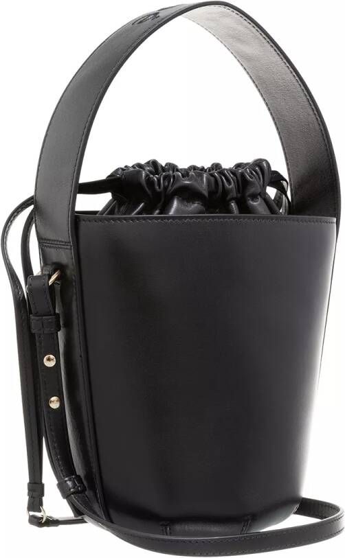 Chloé Bucket bags Sense Bucket Bag in zwart