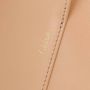 Chloé Bucket bags Tulip Bucket Bag Leather in beige - Thumbnail 2