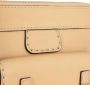 Chloé Clutches Edith Small Pouch in beige - Thumbnail 2