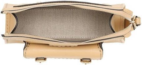 Chloé Clutches Edith Small Pouch in beige