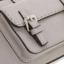 Chloé Clutches Edith Small Pouch in grijs - Thumbnail 4