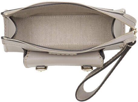Chloé Clutches Edith Small Pouch in grijs