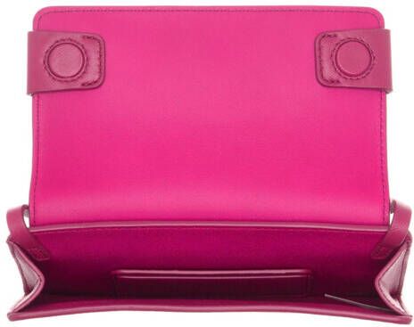 Chloé Clutches Mony Clutch in paars