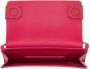 Chloé Clutches Mony Clutch in roze - Thumbnail 3