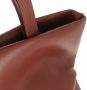 Pinko Klassieke Sheep Nappa Schoudertas Magnetische Sluiting Black Dames - Thumbnail 12