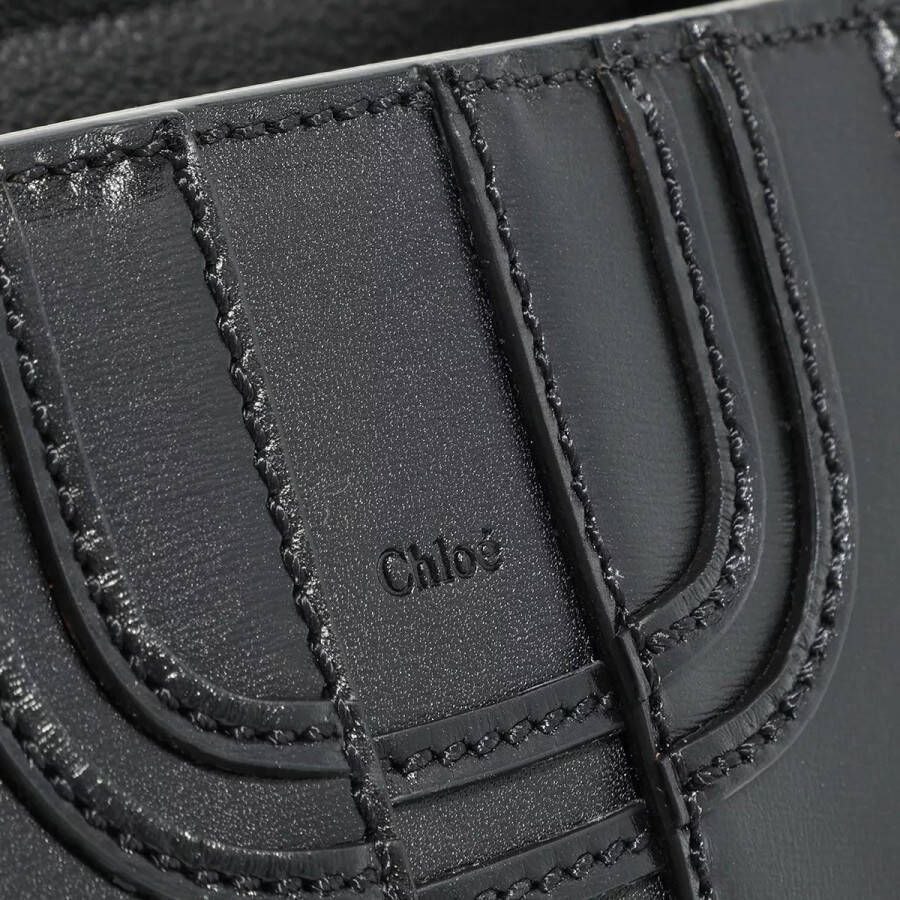Chloé Crossbody bags Marcie Small Clutch in zwart