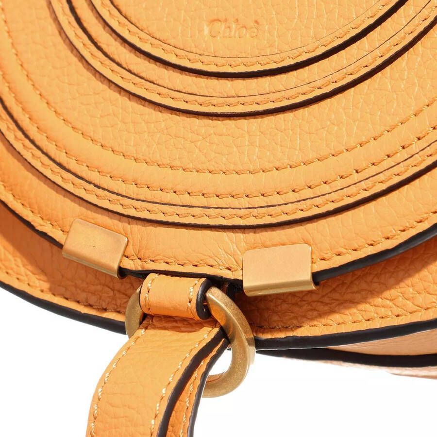Saint Laurent Hobo bags Le 5 A 7 in grijs