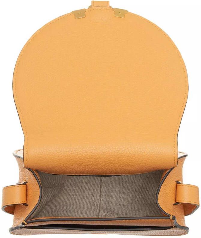 Saint Laurent Hobo bags Le 5 A 7 in grijs