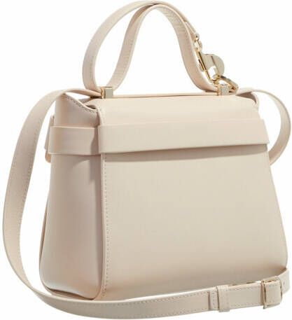 Marni Hobo bags Baguette "Museum" Bag in bruin - Foto 4
