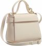 Marni Hobo bags Baguette "Museum" Bag in bruin - Thumbnail 4
