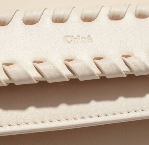 Marni Hobo bags Baguette "Museum" Bag in bruin - Foto 5