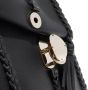 Chloé Crossbody bags Penelope Shoulder Bag in zwart - Thumbnail 6