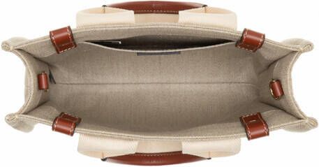Chloé Crossbody bags Woody in beige
