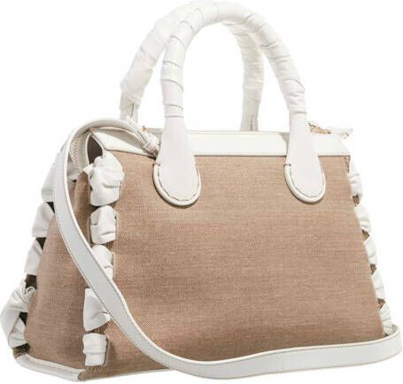 Chloé Crossbody bags Shoulder Bag in beige