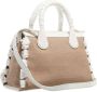Chloé Crossbody bags Shoulder Bag in beige - Thumbnail 2