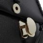 Chloé Crossbody bags Shoulder Bag Leather in zwart - Thumbnail 3