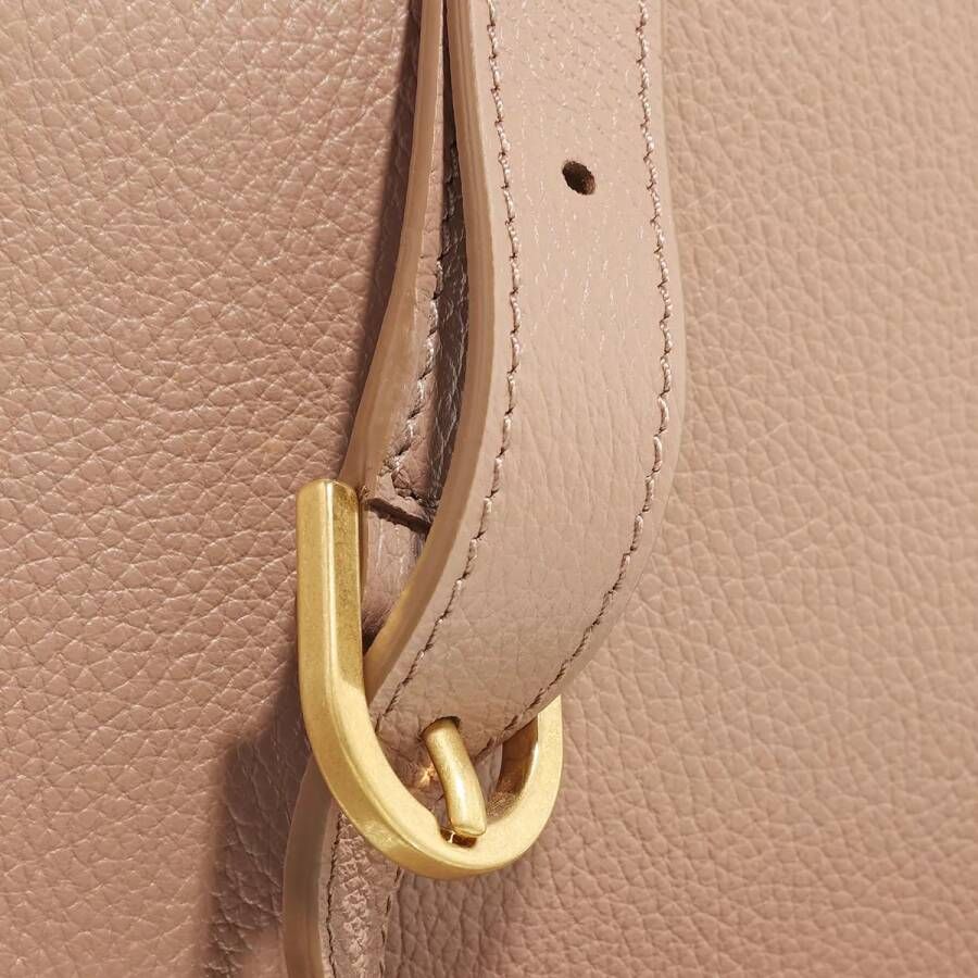 Furla Hobo bags Iride S Crossbody in rood - Foto 3