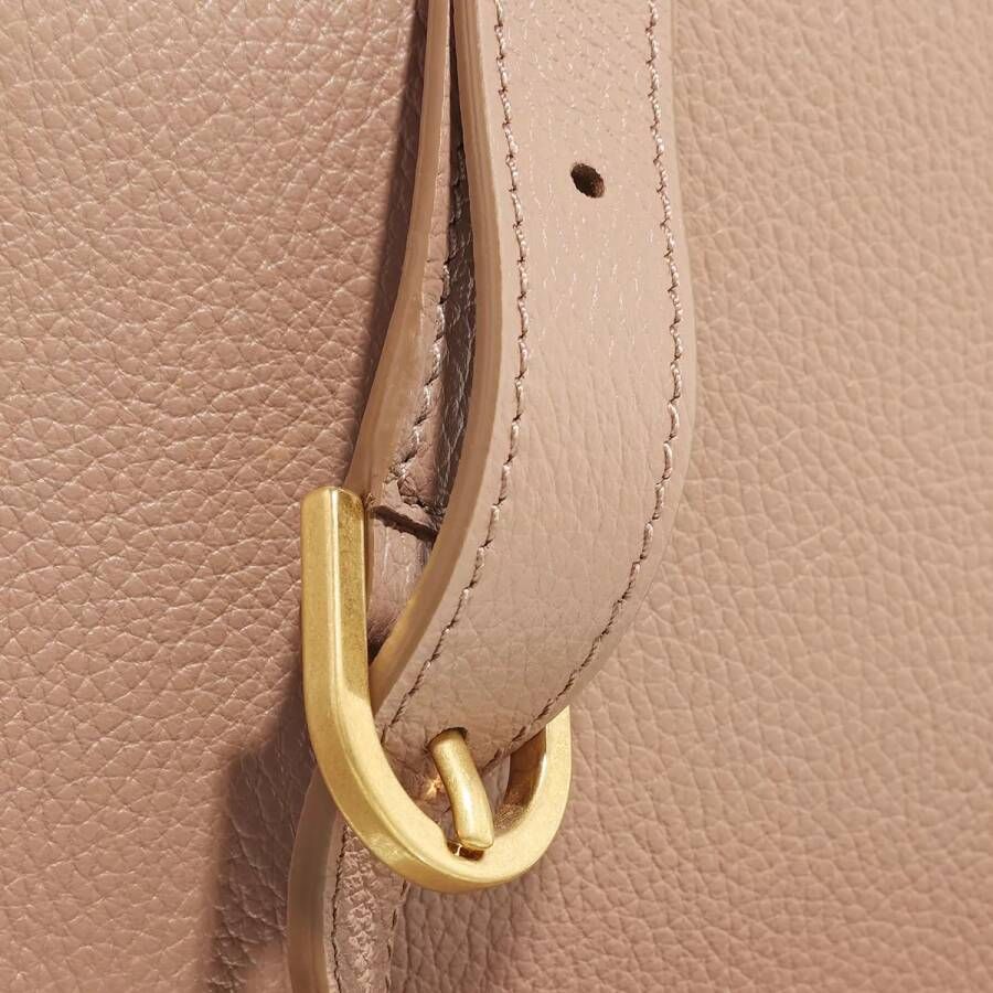 Chloé Crossbody bags Small Marcie Bag in beige