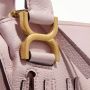 Saint Laurent Crossbody bags Jamie Shoulder Bag in zwart - Thumbnail 3