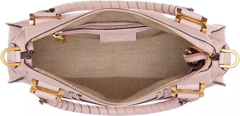 Saint Laurent Crossbody bags Jamie Shoulder Bag in zwart