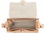 Chloé Satchels Tess Shoulder Bag Leather in beige - Thumbnail 5