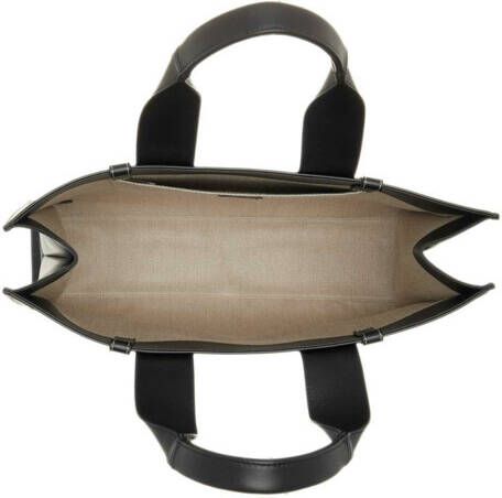 Salvatore Ferragamo Shoppers & Totes Hug Handbag in zwart