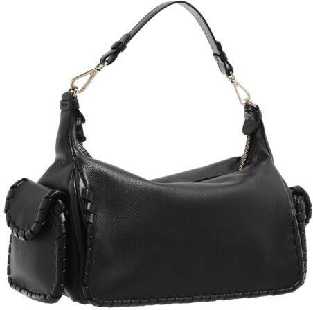 Chloé Crossbody bags Bag in zwart