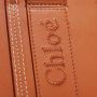 Chloé Bruine Schoudertas voor Vrouwen Brown Dames - Thumbnail 4