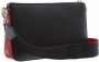 Christian Louboutin Crossbody bags Loubila Hybrid Pouch in zwart - Thumbnail 2