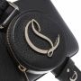 Christian Louboutin Crossbody bags Loubila Hybrid Pouch in zwart - Thumbnail 3