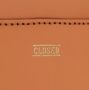 Closed Crossbody bags Ally XS Shoulder Bag in oranje - Thumbnail 1