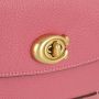 Coach Crossbody bags Colorblock Leather Willow Camera Bag in roze - Thumbnail 2