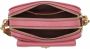 Coach Crossbody bags Colorblock Leather Willow Camera Bag in roze - Thumbnail 3