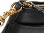 Coach Crossbody bags Crossgrain Leather Kitt in black - Thumbnail 2