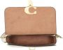 Coach Crossbody bags Glovetanned Leather Studio Shoulder Bag in crème - Thumbnail 6