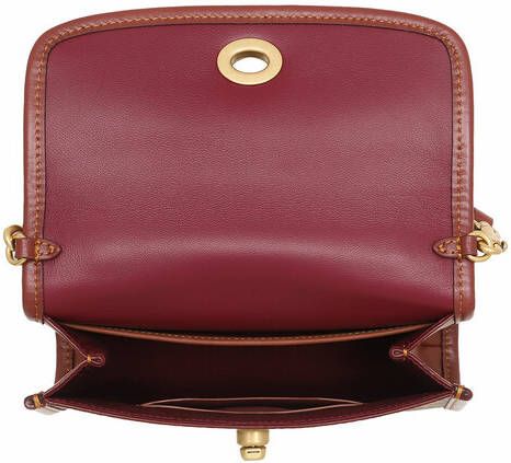 Valentino Garavani Hobo bags Toile Iconographe Shoulder Bag in bruin - Foto 5